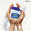 Cremeöldusche Med Sensitive, 300 ml Für die tägliche Reinigung Klinisch geprüft - 5