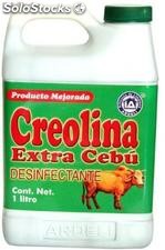 Creolina Extra Cebú