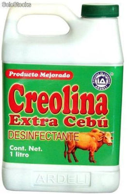 Creolina Extra Cebú