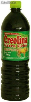 Creolina Extra Cebú - Foto 2