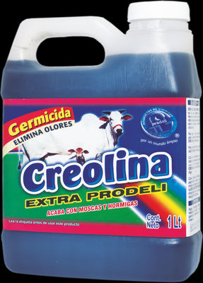 Creolina Prodeli - Desinfectante - Foto 2