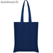 Crest non woven bag 36X40 light blue ROBO7506M14242
