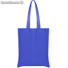 Crest non woven bag 36X40 light blue ROBO7506M14242 - Foto 5