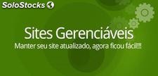 Criação de Site e Hospedagem