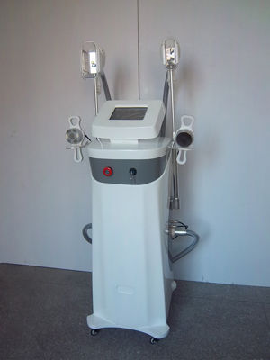 crioterapia máquina de eliminación de grasa máquina de congelación de grasa - Foto 2
