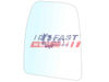 Cristal de retrovisor derecho superior con caldeo para Iveco Daily marca FAST