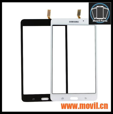 Cristal Digitalizador Touch Galaxy Tab 4 T230 T231 T235 7.0 - Foto 4