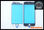 Cristal pantalla lens Original Iphone 4 4s 5 5s 6 6s Plus con marco compeleto - Foto 2