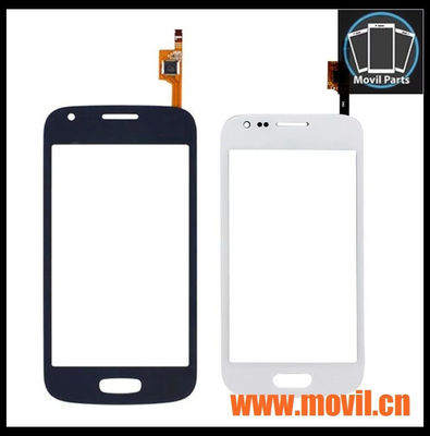 Cristal Táctil + Touch Galaxy Tab P7500 7510 P7100 I905 T859 - Foto 4