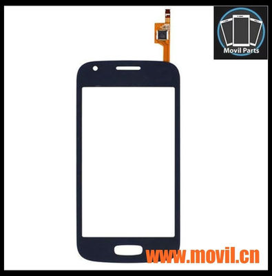 Cristal Táctil + Touch Galaxy Tab P7500 7510 P7100 I905 T859 - Foto 5