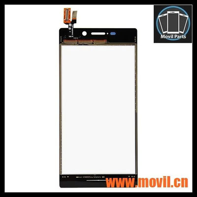 Cristal Tactil Touch Screen Sony Xperia M2 D2303 D2305 D2306 - Foto 4