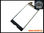 Cristal + Touch Sony Xperia T3 D5102 D5103 D5106 - 1