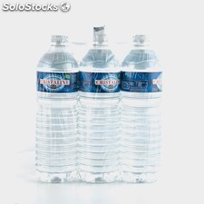 Cristaline Cristaline Eau Sour 6X1,5L Pal