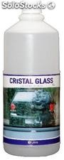 Cristalizador de Para-brisa cristal glass