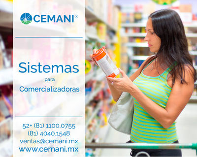 Crm en Monterrey - cemani