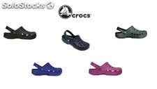 Crocs collezione 2017 in 5 colori disponibili