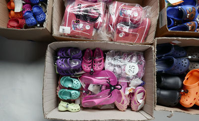CROCS - oryginalne markowe obuwie w super cenie - Zdjęcie 2