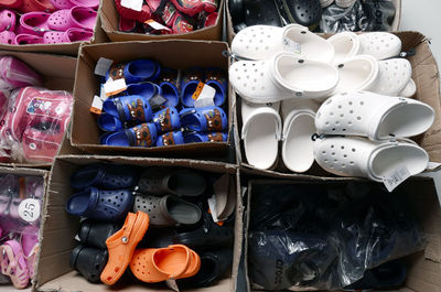 CROCS - oryginalne markowe obuwie w super cenie - Zdjęcie 4