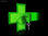 Croix de Pharmacie 3D Video - Photo 3