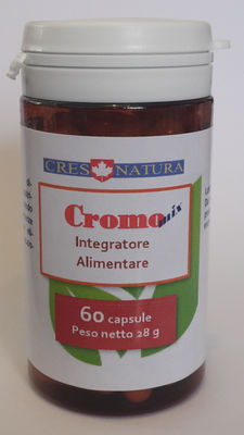 Cromo-mix 60 capsule