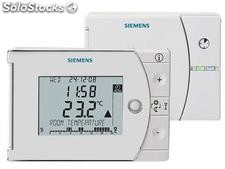 Cronotermostato Siemens rev 24 rf