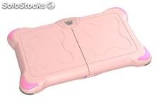 Crown Compatible Balance Board PINK (Wii)