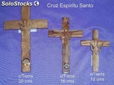 Cruces Espiritu Santo