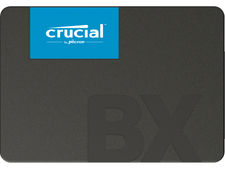 Crucial 500 GB ssd BX500 7.0mm 2.5 sata tray - CT500BX500SSD1T