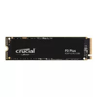Crucial CT500P3PSSD8 P3 Plus ssd 500GB PCIe 4.0 x4
