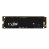 Crucial CT500P3SSD8 P3 ssd 500GB PCIe NVMe 3.0 x4