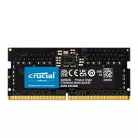 Crucial CT8G48C40U5 8GB 5200MHz sodimm DDR5