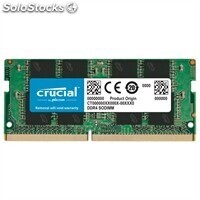 Crucial CT8G4SFRA32A soDim 8GB DDR4 3200MHz