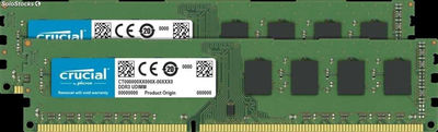 Crucial DDR3 4GB