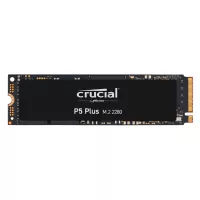 Crucial P5 Plus ssd 500GB PCIe NVMe 4.0 x4