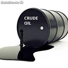 Crude oil.heavy