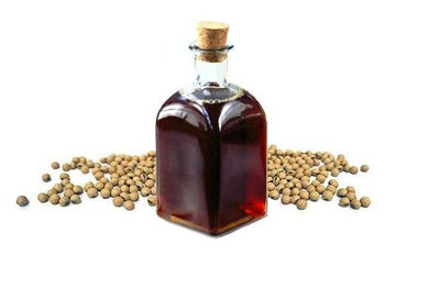 Crude Soybean Oil - Foto 4