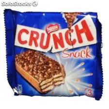 Crunch 3 Packs 3x37g