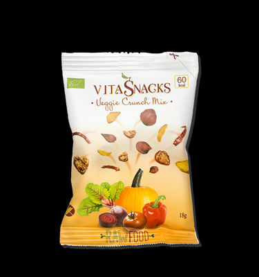 Crunch Mix Veggie VitaSnack