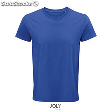 Crusader camiseta hom 150g Azul Royal xl MIS03582-rb-xl
