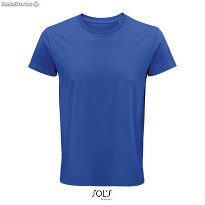 Crusader camiseta hom 150g Azul Royal xl MIS03582-rb-xl