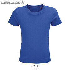 Crusader camiseta niño 150g Azul Royal xl MIS03580-rb-xl