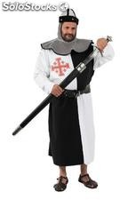 Crusader costume