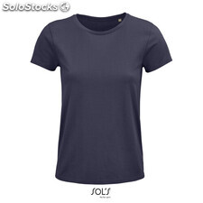 Crusader women t-shirt 150g gris souris xxl MIS03581-mu-xxl
