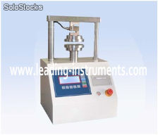 Crush Tester-Carton Testing Machine