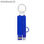 Crux keychain charger 3 in 1 royal blue ROIA3009S105 - Foto 2