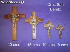 Cruz de San Benito