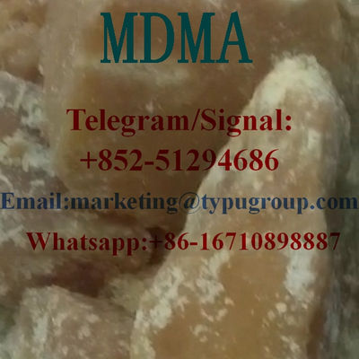 Crystal Mdma Molly CAS:42542-10-9 Telegram/Signal:+852-51294686