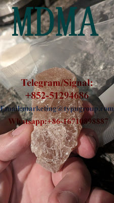 Crystal Mdma Molly CAS:42542-10-9 Telegram/Signal:+852-51294686 - Photo 2