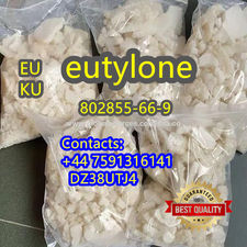 Crystalline blocks eu eutylone cas 802855-66-9 strong effects on sale