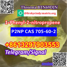 Crystalline Powder P2np CAS 705-60-2 Telegram/Signal+8613297903553